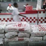 Five Guys Burgers and Fries