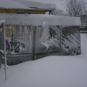 2010 blizzard